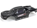 Arrma karoseria czarna: Vorteks 4x2