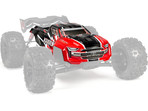 Arrma Karoseria czerwona: Kraton 6S BLX