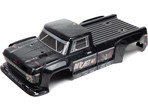 Arrma karoseria czarna: Outcast 6S BLX