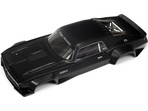 Arrma karoseria czarna: Felony 6S BLX
