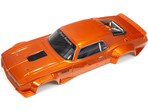 Arrma karoseria pomarańczowa: Felony 6S BLX