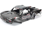 Arrma karoseria EXB czarna: Mojave 1:7