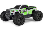 Arrma Granite Mega 665 1:10 4WD RTR zielony