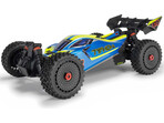 Arrma Typhon Mega 665 1:8 4WD RTR niebieski