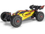 Arrma Typhon Mega 665 1:8 4WD RTR żółty