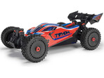 Arrma Typhon Mega 665 1:8 4WD RTR czerwony