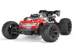 Arrma Kraton 4S V2 BLX 1:10 4WD RTR