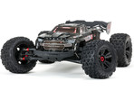 Arrma Kraton 1:5 4WD EXtreme Bash Roller