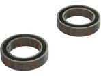 Arrma łożysko kulkowe 12x18x4mm (2RS) (2)