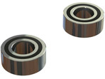 Arrma łożysko kulkowe 5x10x4mm (2RS) (2)