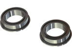 Arrma Łożysko kulkowe 10x15x4mm z kołnierzem (2)