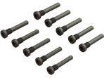 Arrma sworzeń z gwintem M2.5x16mm (10)