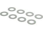 Arrma Podkładka 5.4x9.5x0.2mm (8)