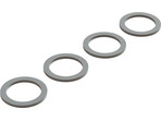 Arrma Podkładka 6x8x0.5mm (4)