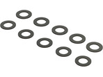 Arrma podkładka 12.2x21x1mm (10)
