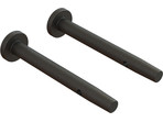 Arrma sworzeń 4x37mm (2)