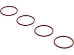 Arrma O-ring 19x1.5mm (4)