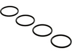 Arrma O-ring 16.4x1.2mm (4)