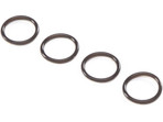 Arrma O-ring 8.2x1.2mm (4)