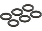 Arrma O-ring 5.8x1.5mm (6)