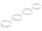 Arrma O-ring 7.8x2.2mm (4)