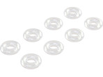 Arrma O-ring amortyzatora 2.6x2mm (8)