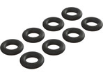 Arrma o-ring 4x2mm (8)