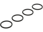 Arrma o-ring 13x1.5mm (4)