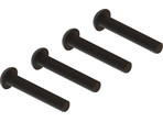 Arrma Śruba imbus BH M4x24mm (4)