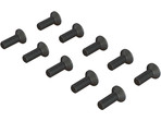 Arrma śruba imbus M2X6mm FH (10)