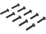 Arrma śruba imbus M4X22mm FH (10)