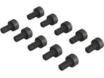 Arrma śruba imbus M3x6mm CH (10)