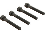 Arrma Śruba imbus CH M4x30mm (4)