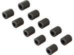 Arrma wpust imbus M3x4mm (10)