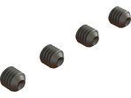 Arrma Wpust M6x6mm (4)