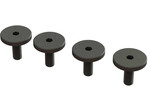 Arrma Śruba imbus M3x8mm z dużą główką (4)