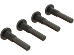Arrma śruba imbus KP M5x22mm (4)
