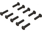 Arrma śruba imbus BH M4x16mm (10)