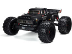 Arrma Notorious 6S V5 BLX 1:8 4WD RTR czarny