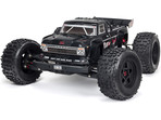 Arrma Outcast 6S BLX 1:8 4WD RTR czarna