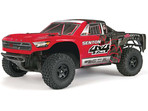 Arrma Senton Mega 4x4 1:10 RTR czerwono/czarny
