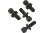Arrma AR340130 Czop kulowy 4.3x10.75mm (4)