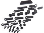 Arrma AR330230 Końcówki kulowych czopów kompozytowe