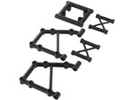 Arrma AR320273 Wspornik centralny: Kraton