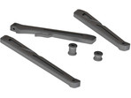 Arrma AR320446 Poprzeczka podwozia, zestaw