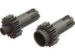 Arrma AR310775 4x4: Wał dyferencjału (2)