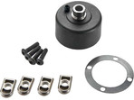 Arrma AR310433 Obudowa dyferencjału