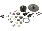 Arrma AR220029 Dyferencjał środkowy 50T