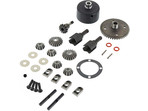 Arrma AR220028 Typhon: Dyferencjał 43T przedni/tylny