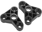 Arrma AR330365 Nero: Piasta tylna (2)